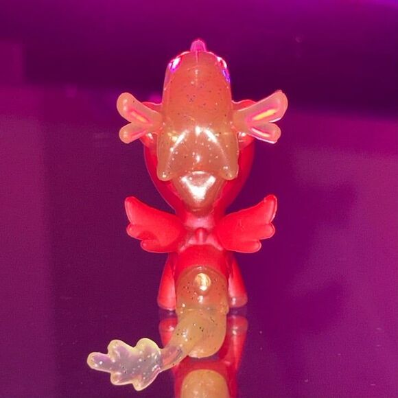 tokidoki Power-Up Nautique from tokidoki x Sonic Mermicorno Starfall Series - Picture 4 of 4